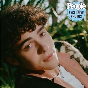 Meet your Posher, Eric